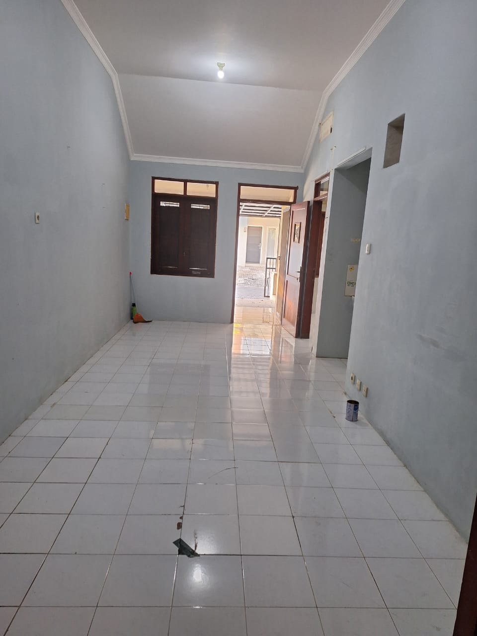 Dijual Rumah Murah Alam Hijau Citraland Surabaya