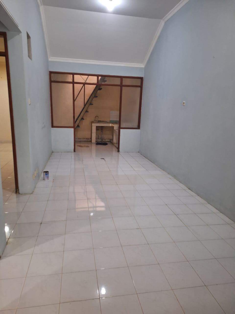 Dijual Rumah Murah Alam Hijau Citraland Surabaya