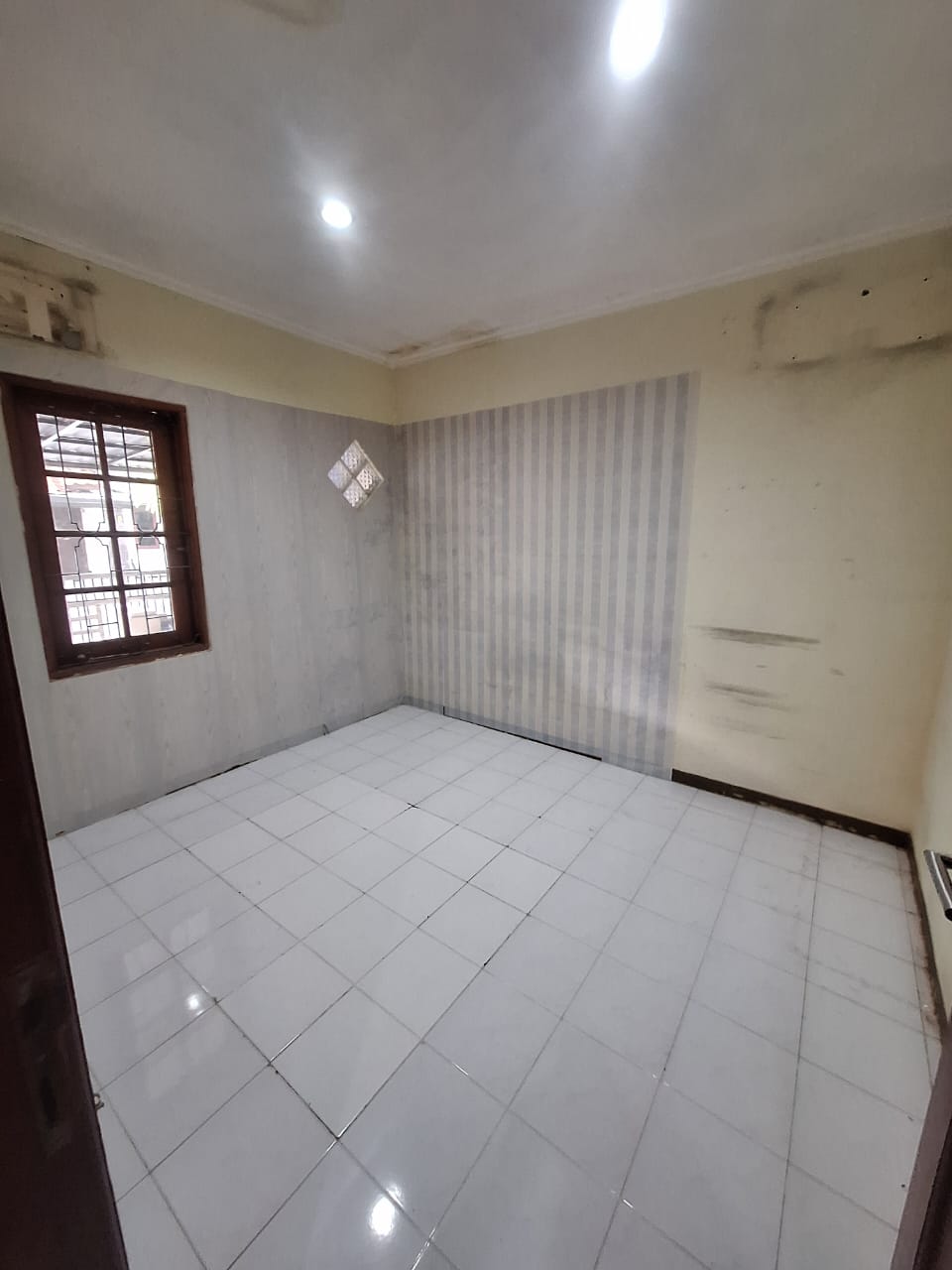 Dijual Rumah Murah Alam Hijau Citraland Surabaya