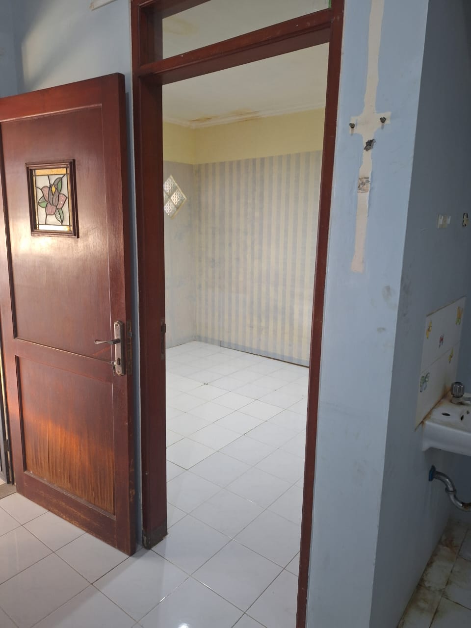 Dijual Rumah Murah Alam Hijau Citraland Surabaya