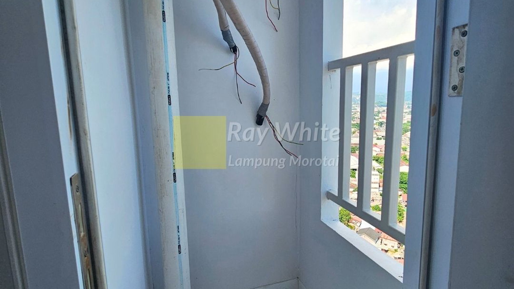 Jual Apartment Type Premiere A