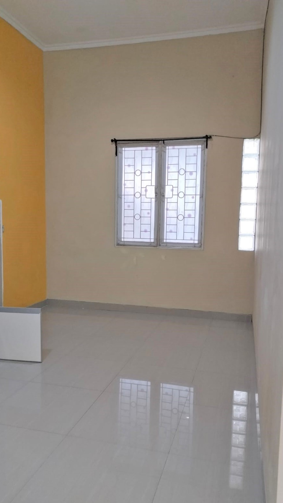 Rumah 1 lantai siap huni di Citra Indah City, Cluster Rosemery Bogor