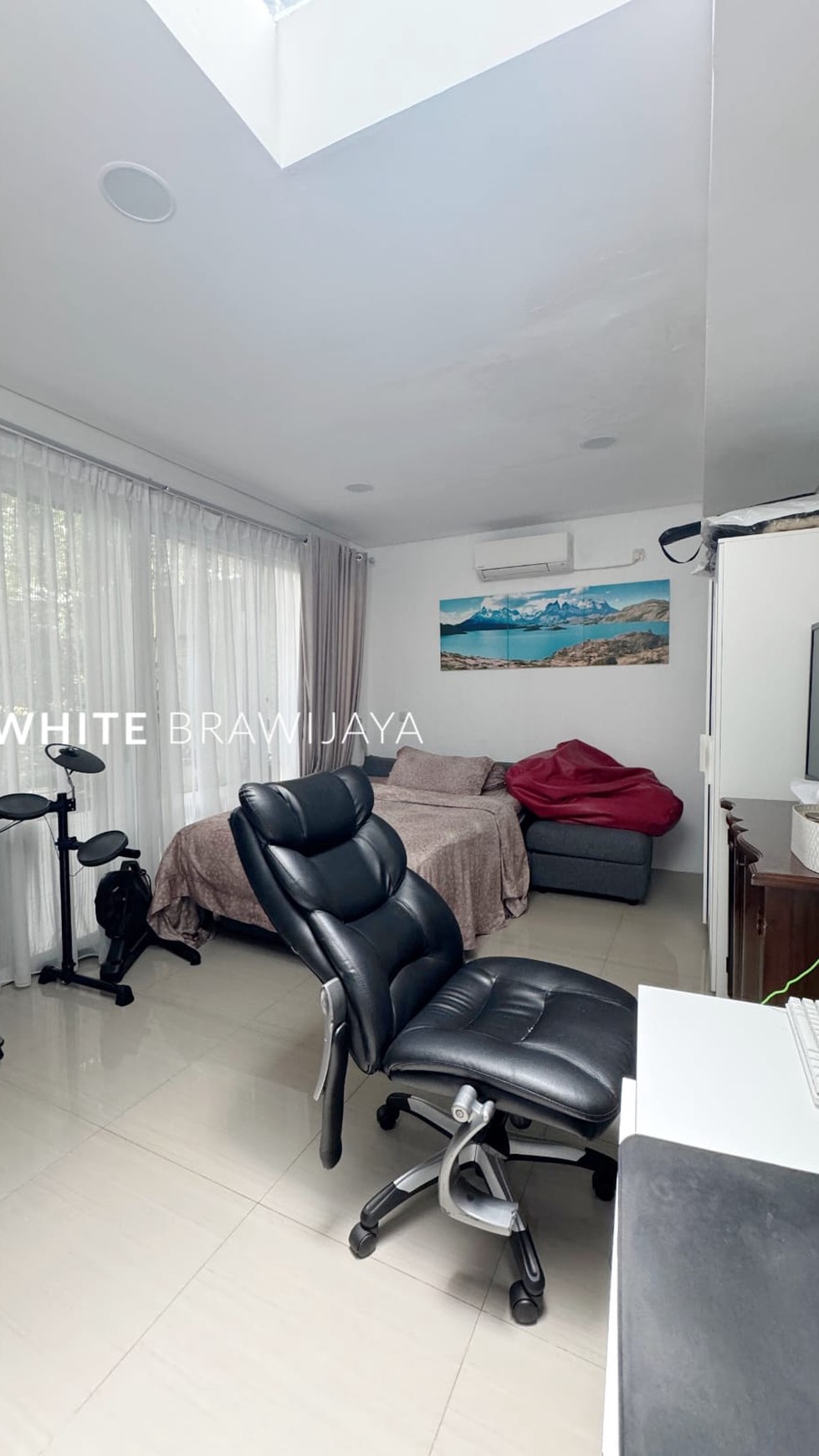 Townhouse Darmawangsa Kebayoran Baru