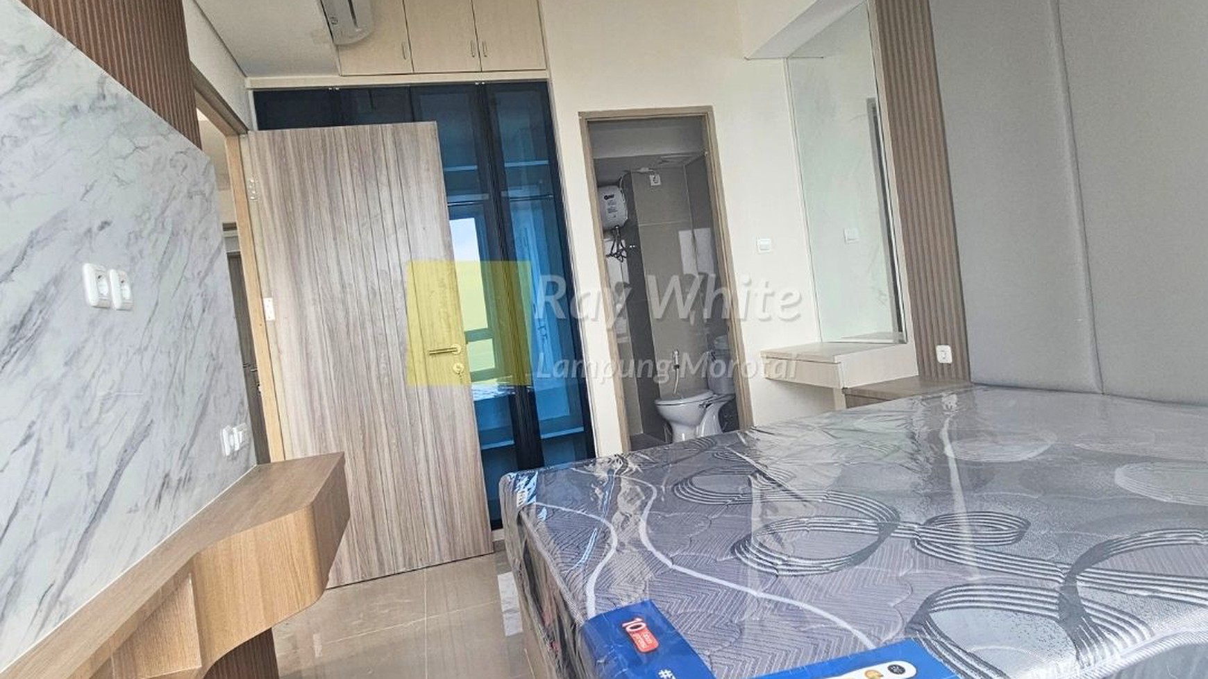 Jual Apartment Type Executive