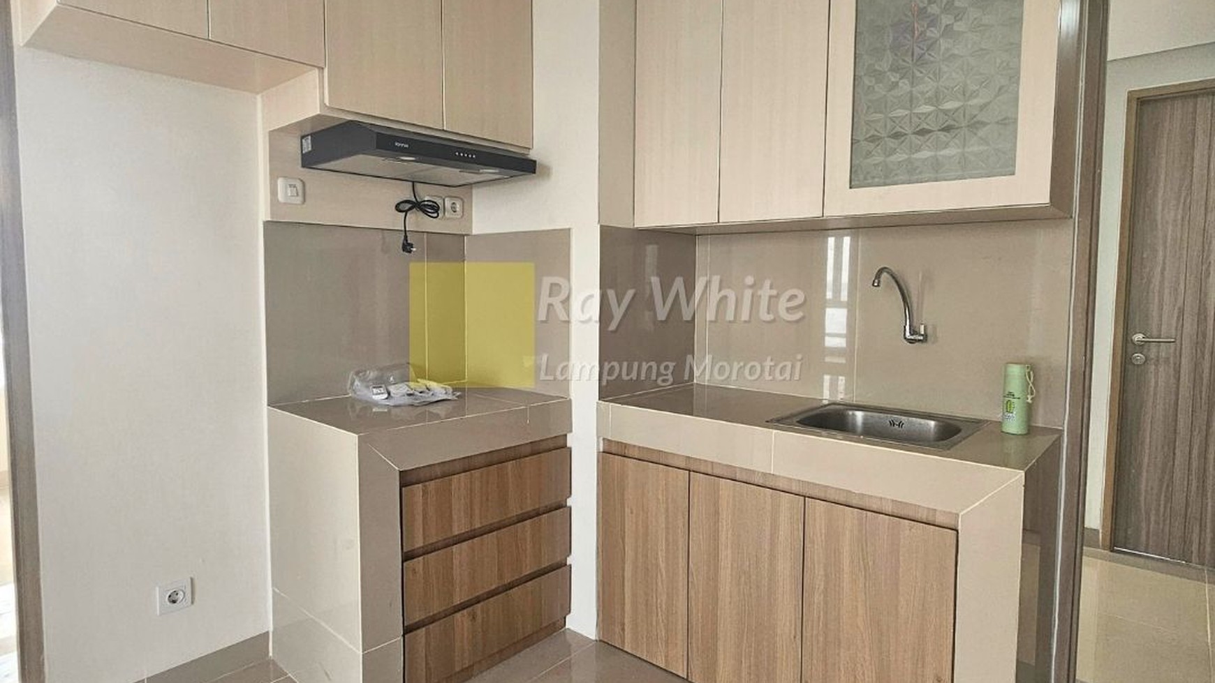 Jual Apartment Type Executive