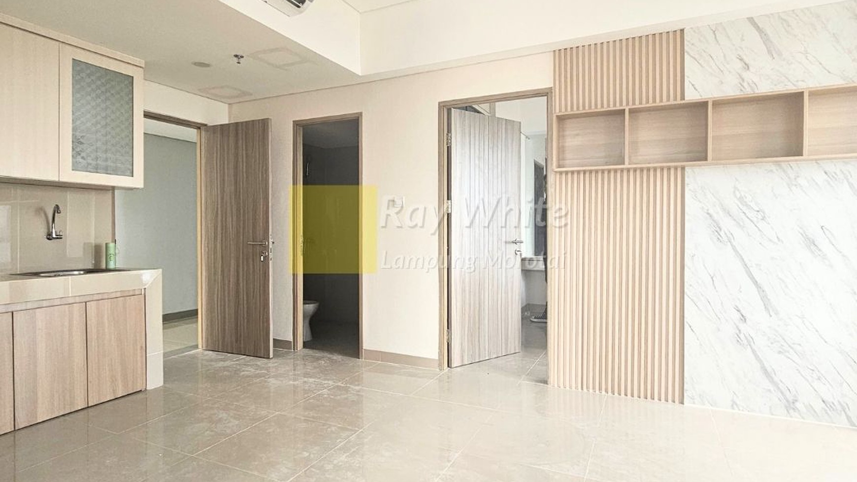 Jual Apartment Type Executive