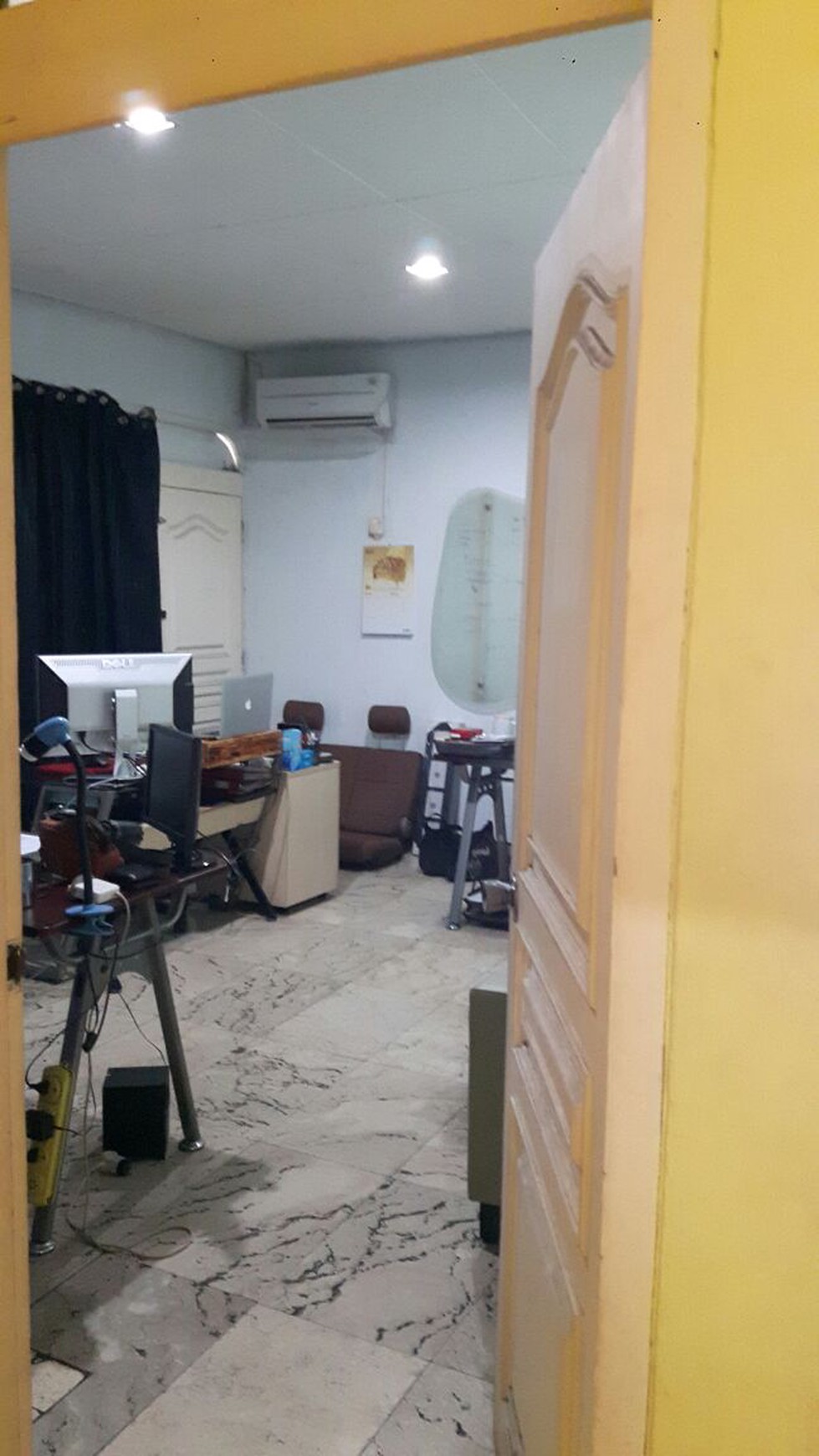 Rumah Dijual di jalan Bangka VIII