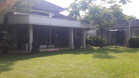 Rumah Dijual di Taman Wijayakusuma