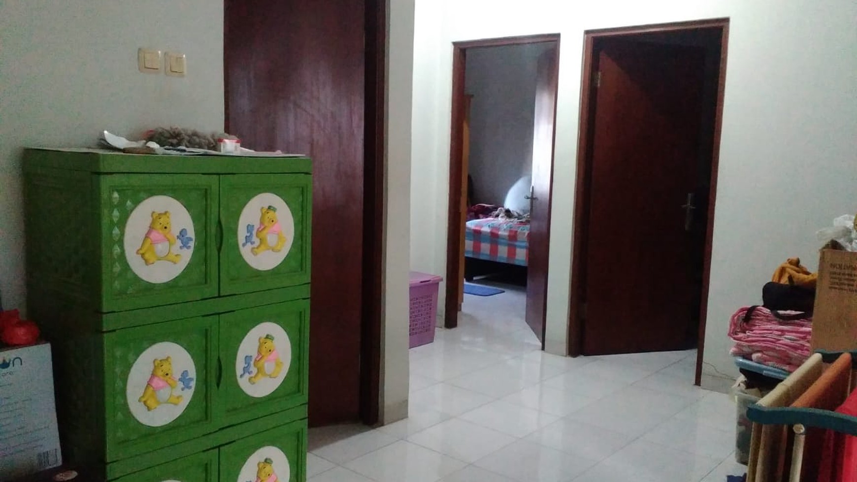 Rumah Dijual di Jl. Benda Ujung Ciganjur