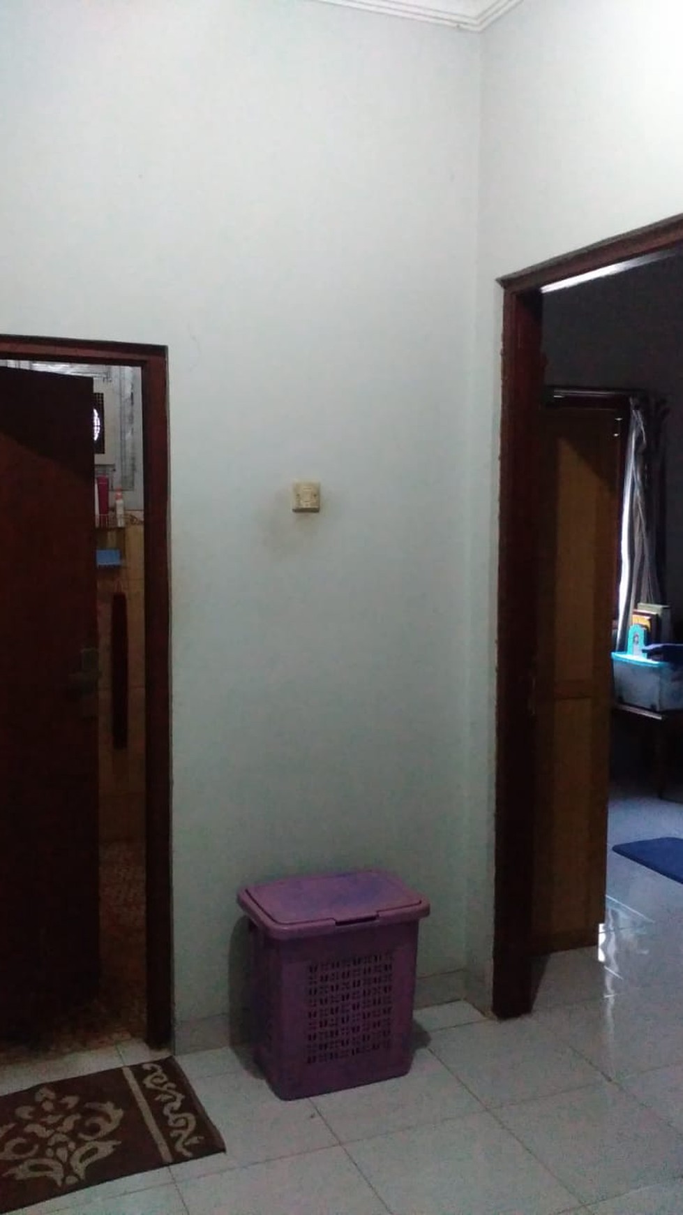 Rumah Dijual di Jl. Benda Ujung Ciganjur