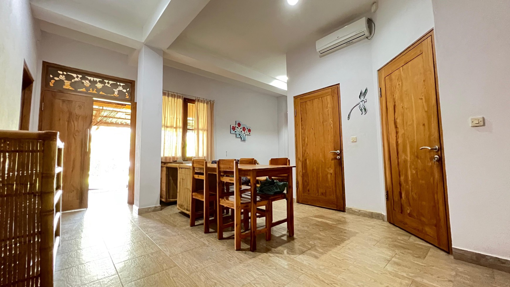 House for sale near central Lovina