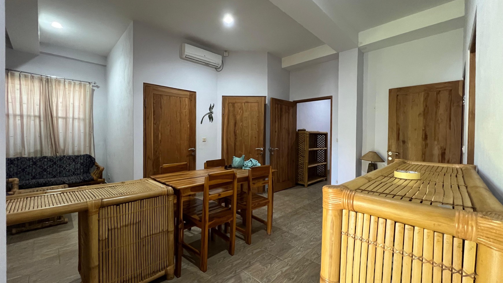 House for sale near central Lovina