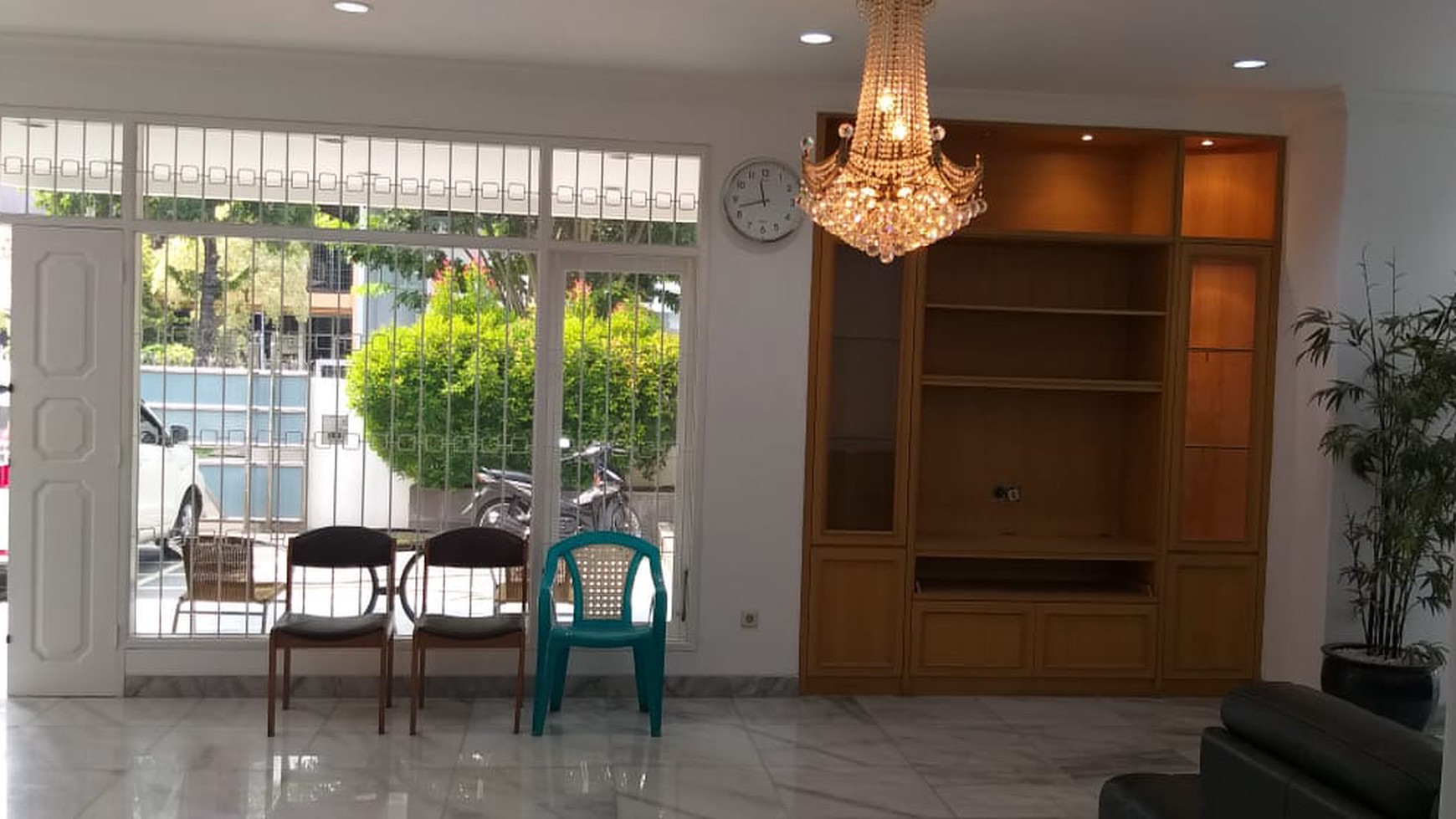 Dijual Rumah Taman Kebon Jeruk