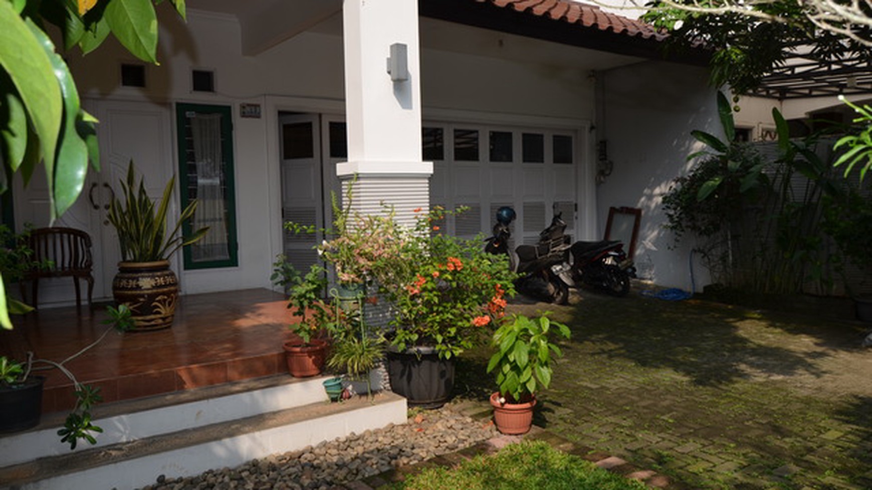 Rumah Dijual Jl. Gandaria Kav DKI Jagakarsa