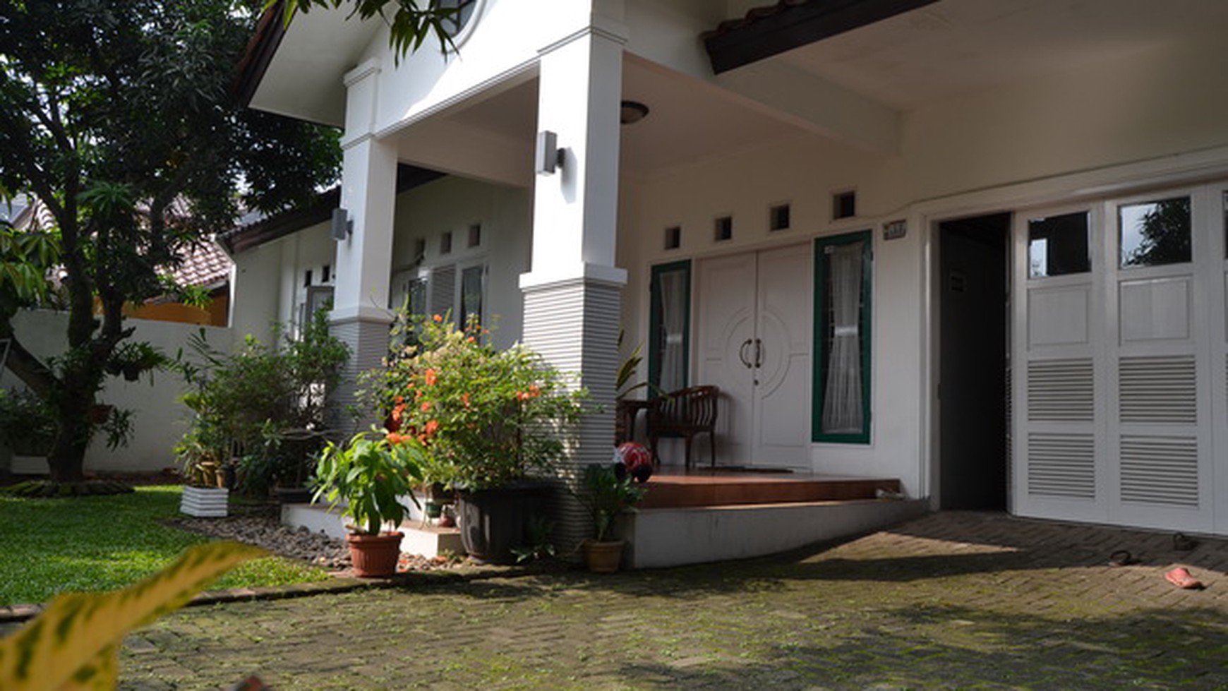 Rumah Dijual Jl. Gandaria Kav DKI Jagakarsa