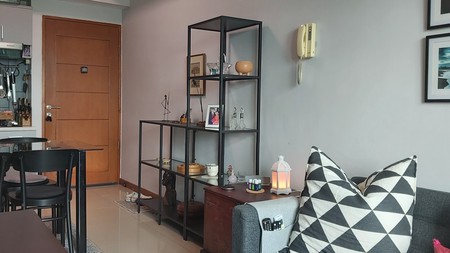 Dijual Kemang Marbella Residence