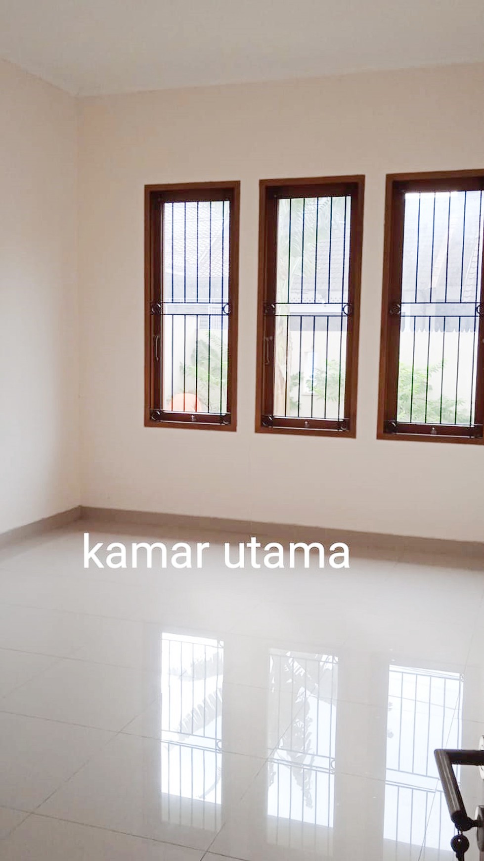 Rumah Bagus Di Jl Kesehatan Raya, Bintaro Jakarta Selatan