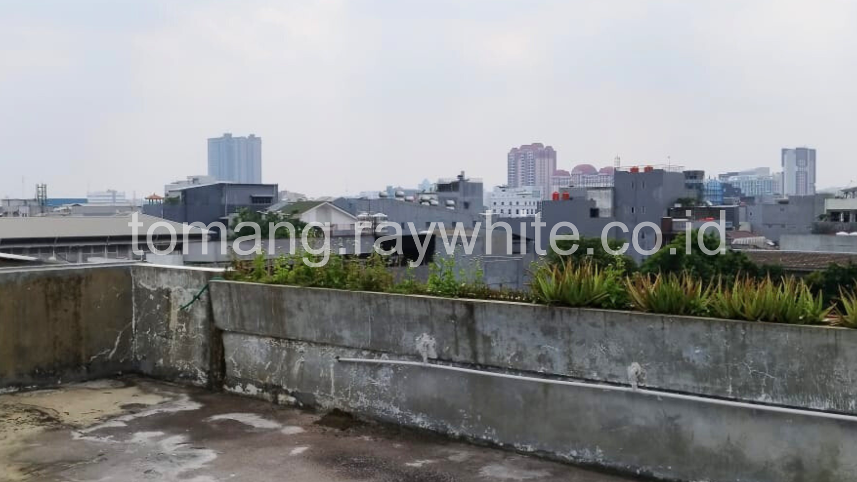 Rumah Dijual di Taman Sari