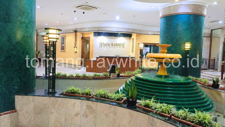 Apartemen di Istana Harmoni Dijual