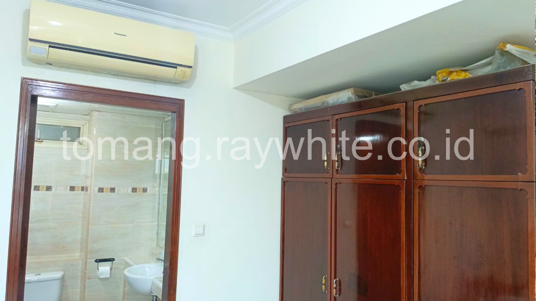 Apartemen di Istana Harmoni Dijual