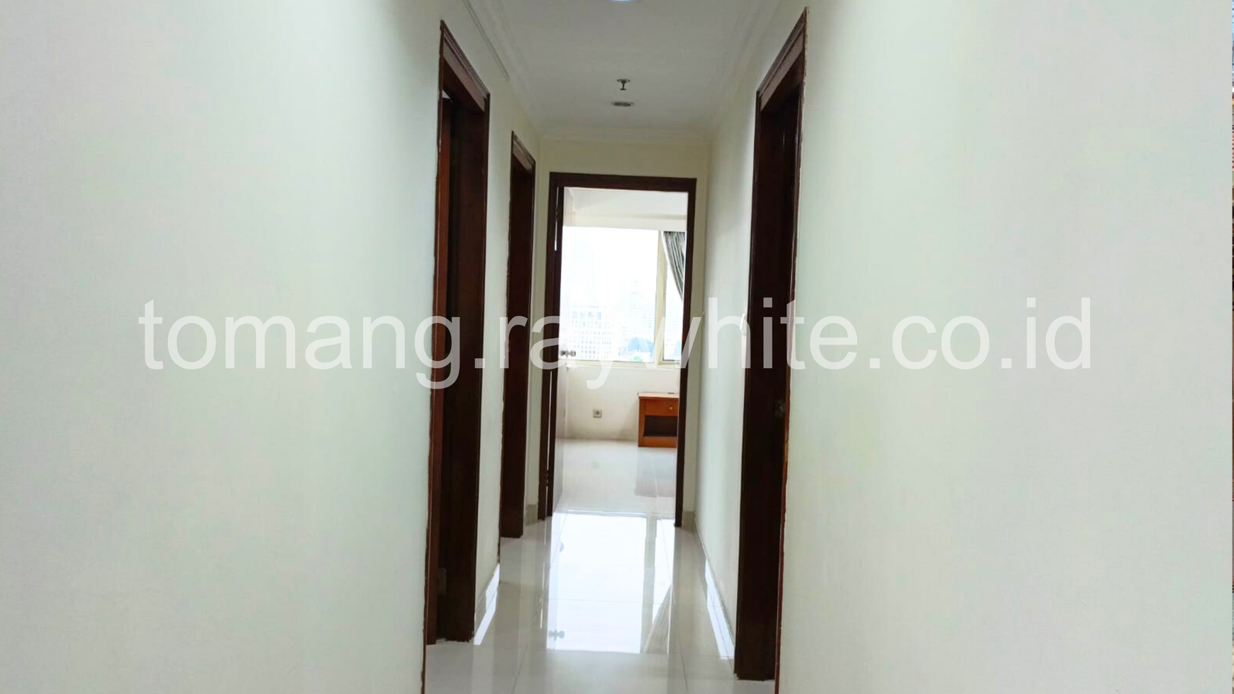 Apartemen di Istana Harmoni Dijual