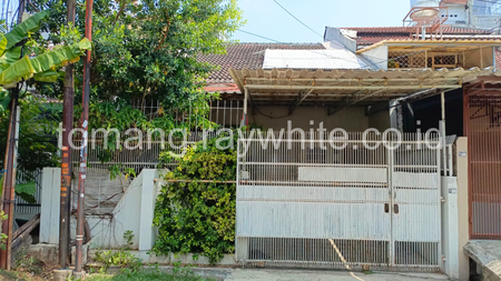 Rumah Dijual di Komplek Duta Mas