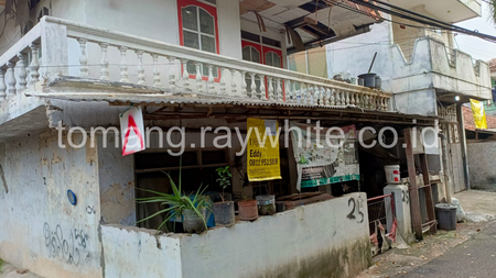 Rumah Dijual di Mampang Prapatan