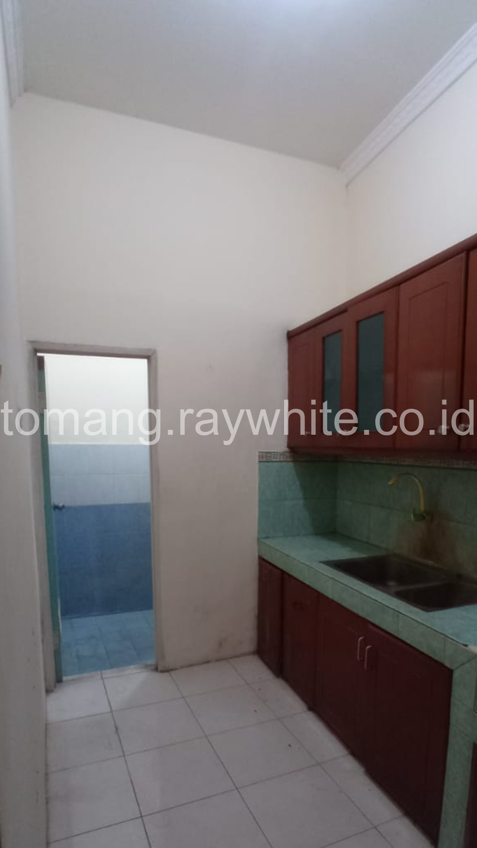 Rumah Dijual di Petojo Utara