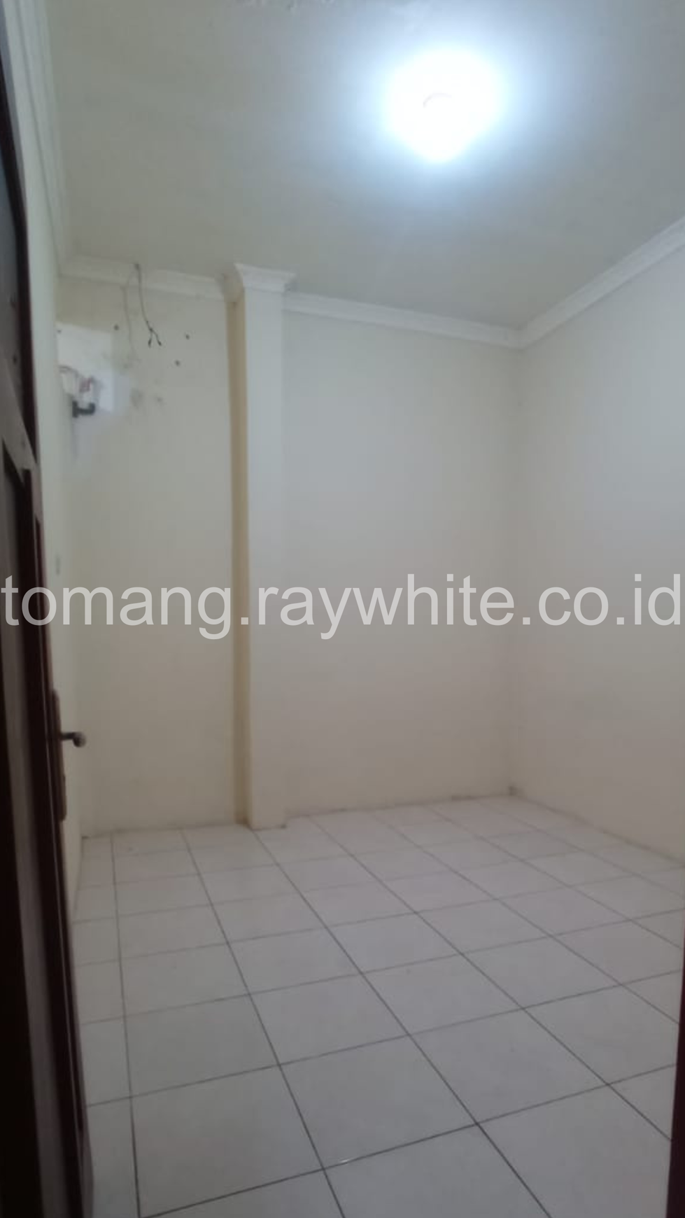 Rumah Dijual di Petojo Utara