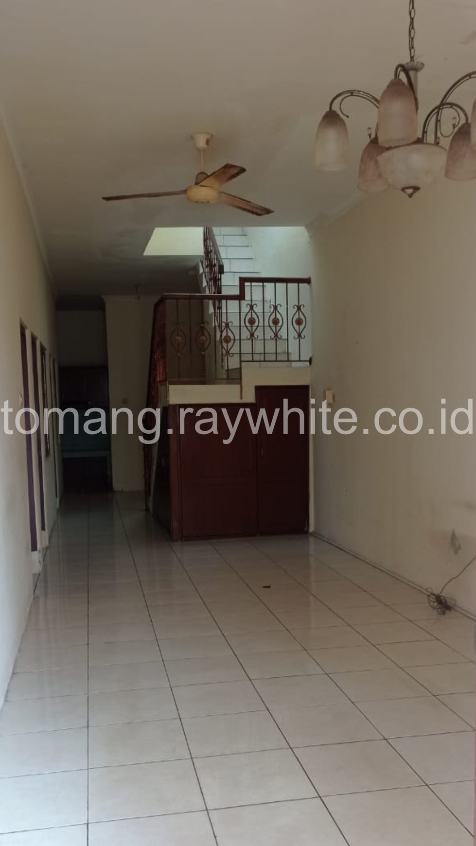 Rumah Dijual di Petojo Utara