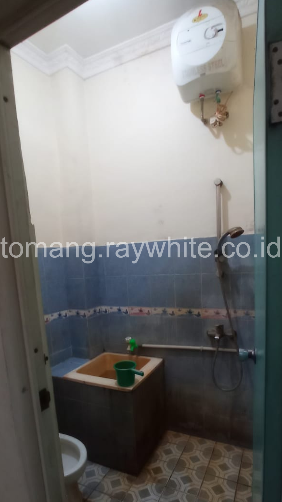 Rumah Dijual di Petojo Utara