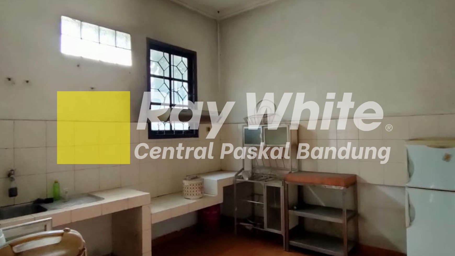 Rumah Tinggal/Kost di Sadewa Kota Bandung