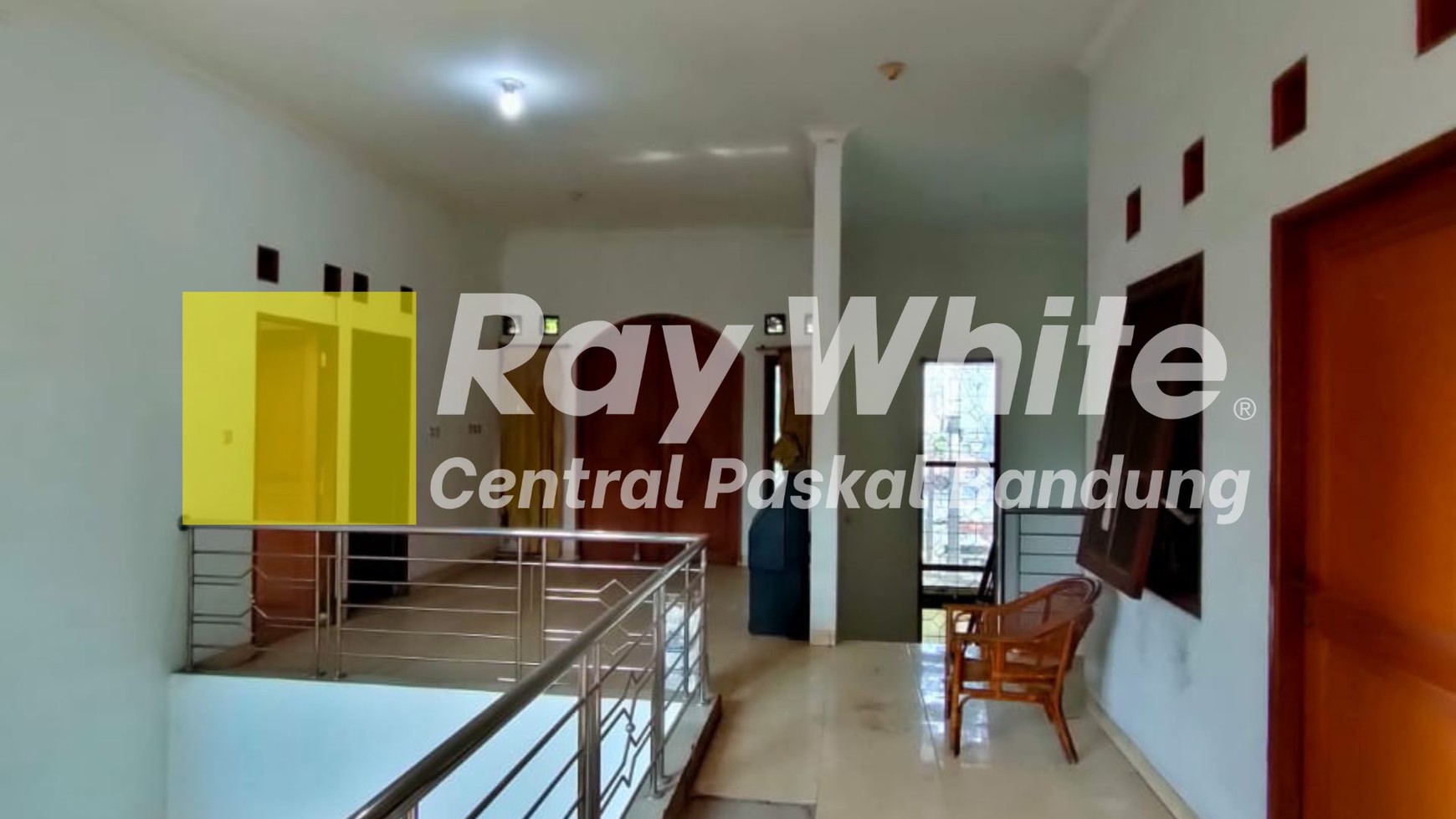 Rumah Tinggal/Kost di Sadewa Kota Bandung