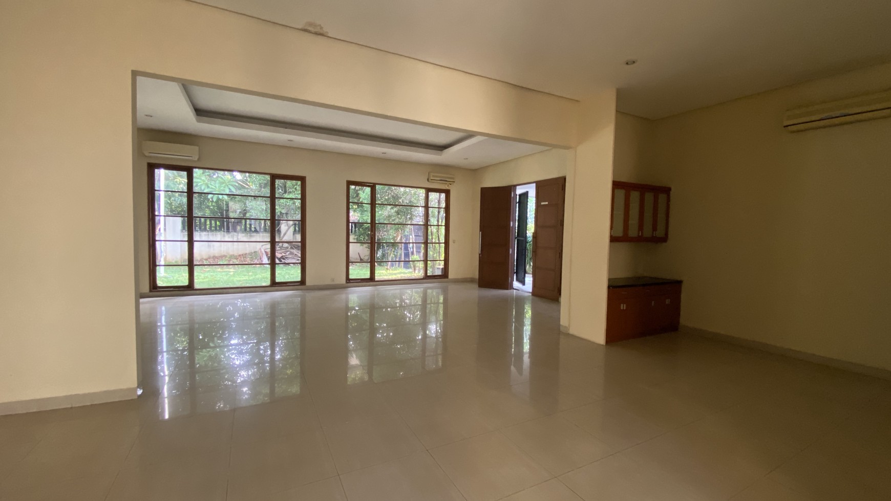 Beautiful house in senopati area near to Ashta and scbd