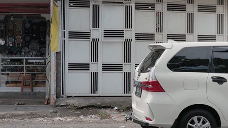 Dijual Rumah 2 lantai SHM di Nol Raya Lidah Wetan Surabaya