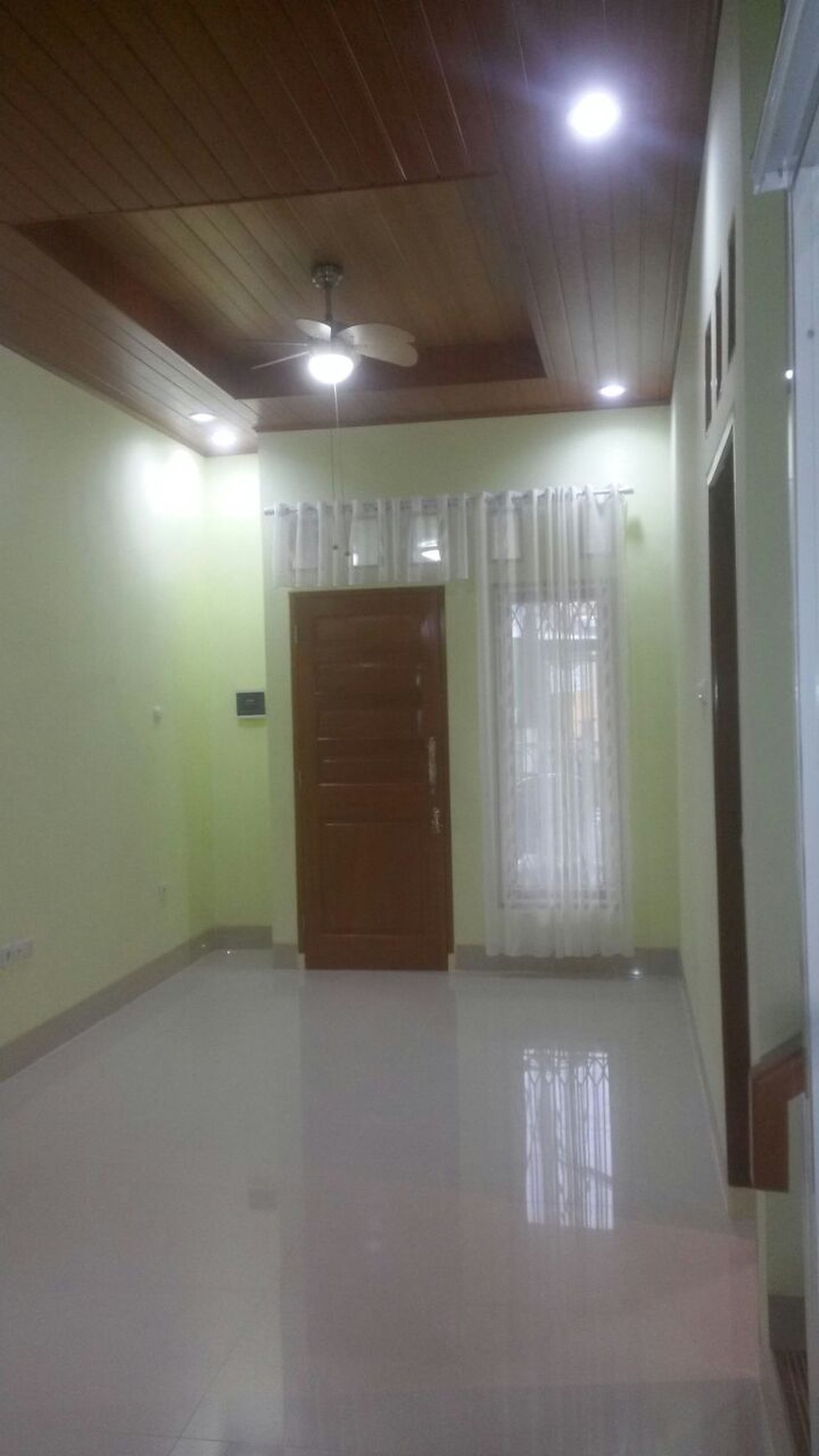 Rumah 2 Lantai Semi Furnished dan Hunian Nyaman @Depok