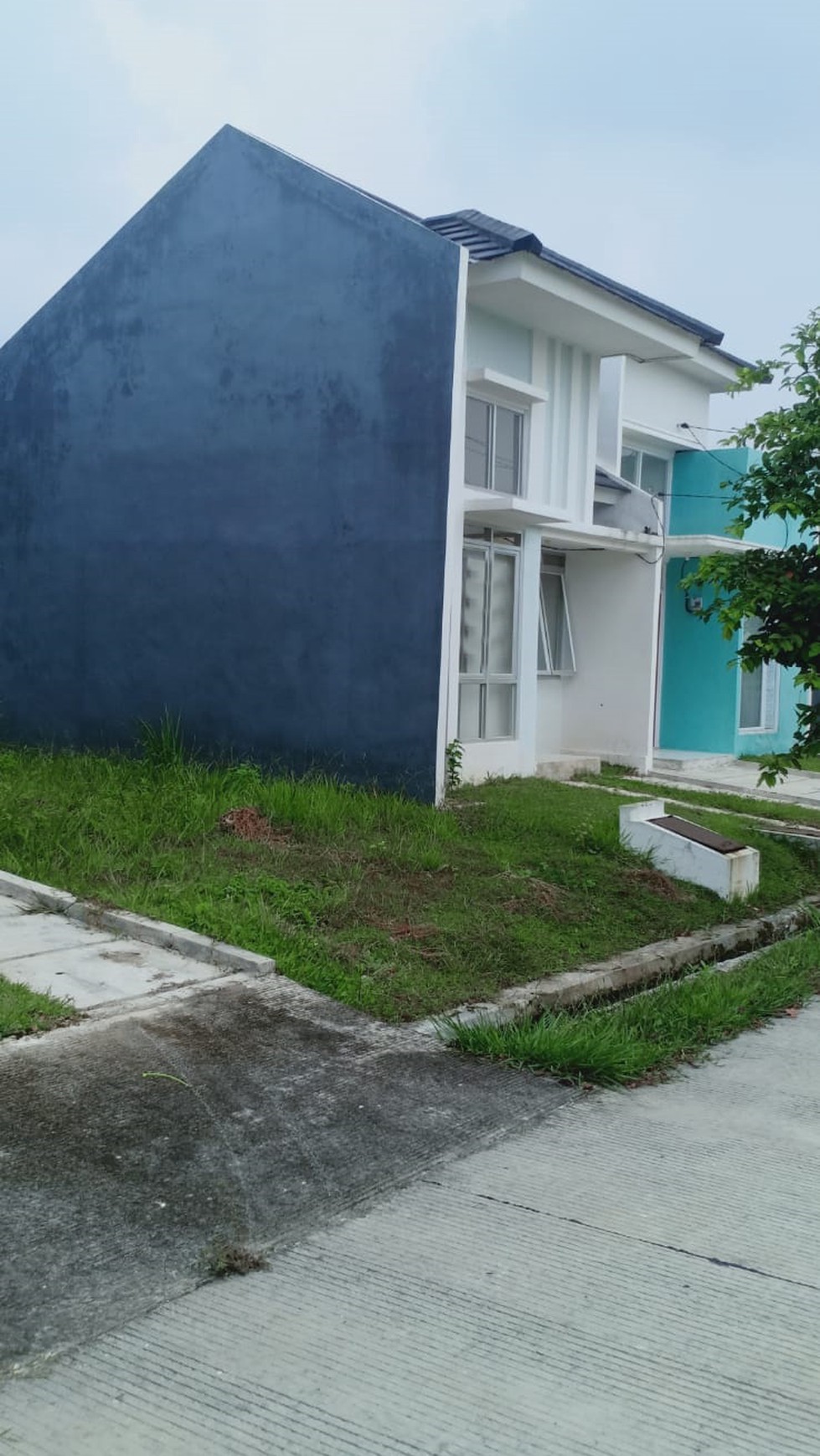 Rumah Murah dalam Cluster Citra Maja City dan Lokasi Strategis