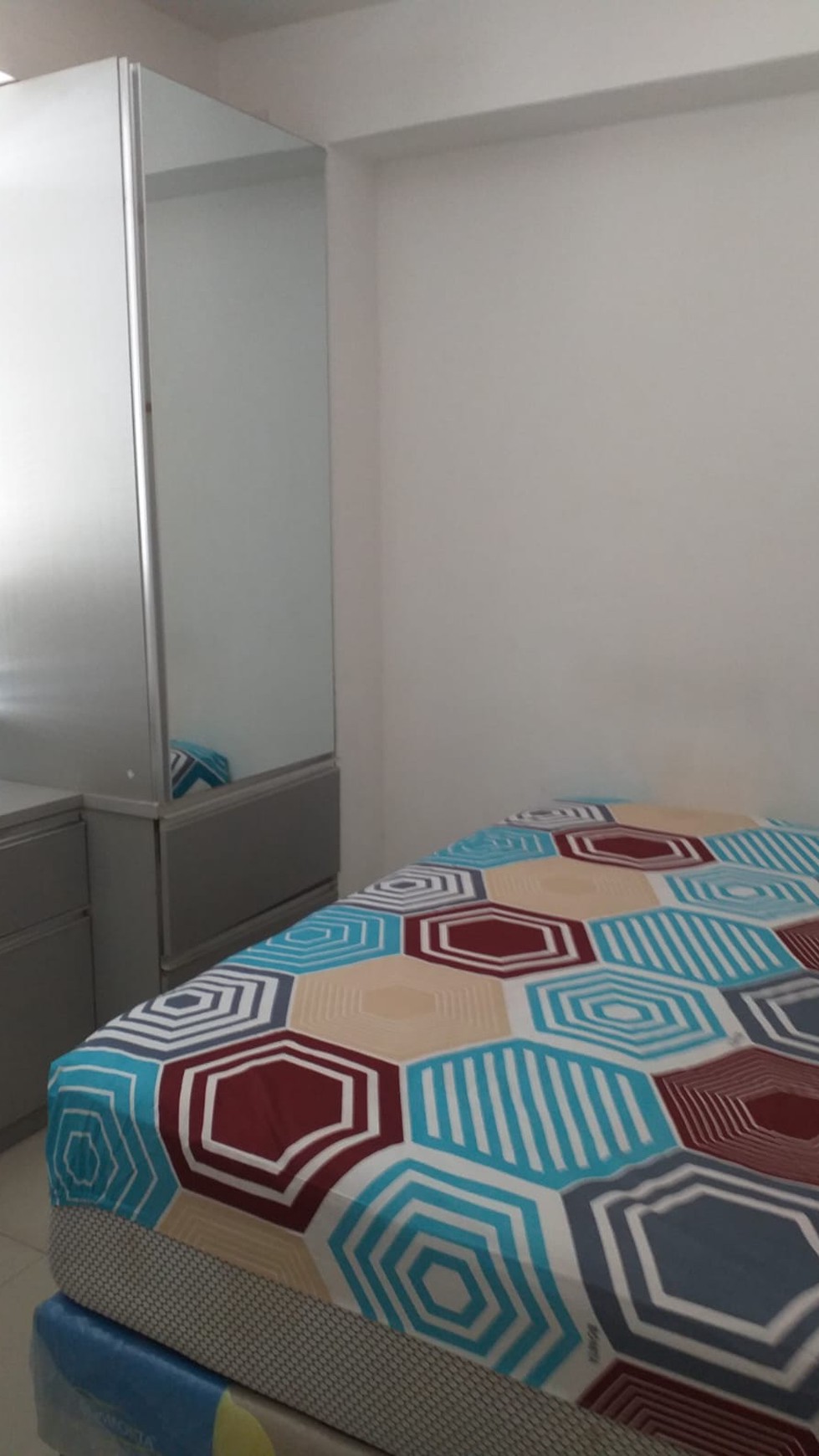 Apartemen Fully Furnished Siap Huni dan Strategis @Kalibata City