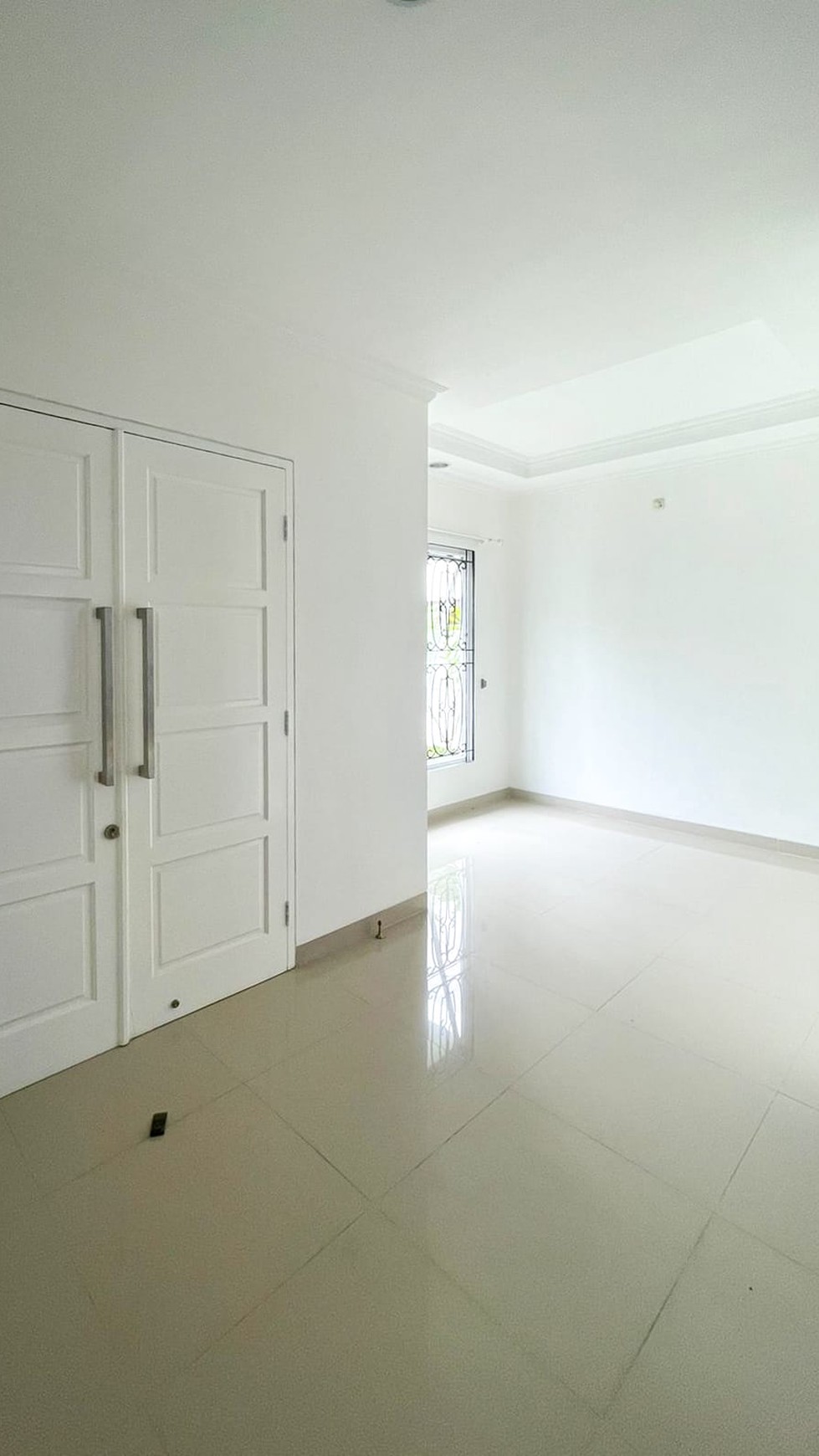 Dijual Rumah Modern Siap Huni Lokasi Strategis di Bintaro Jaya Sektor 9