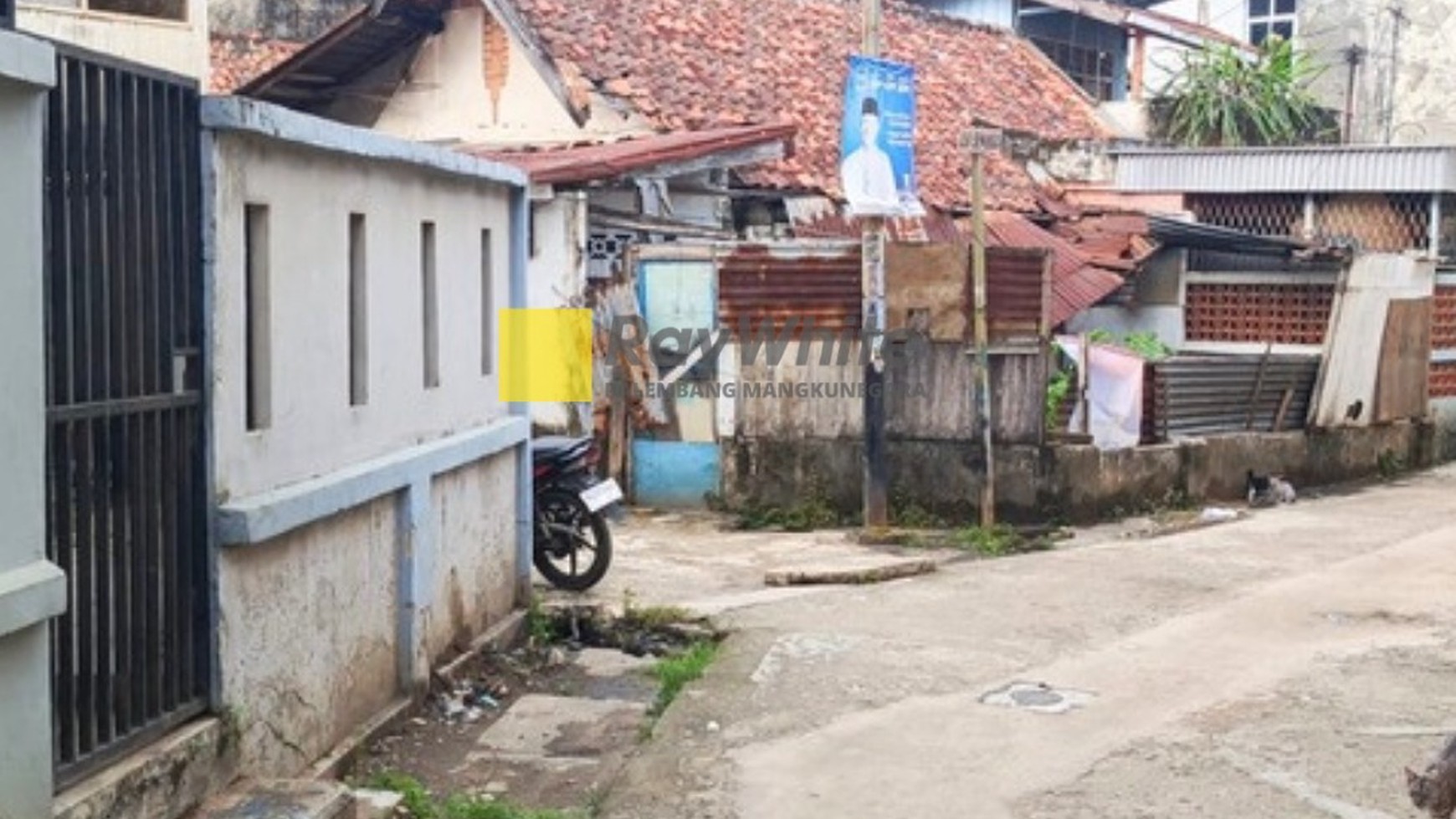 Rumah Murah