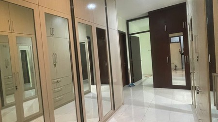 Rumah dalam cluster ,bagus di Bintaro Jaya 7
