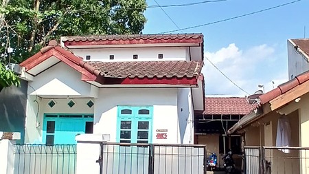 Rumah & Kost Lokasi Strategis di Area Jalan Kaliurang Sleman 