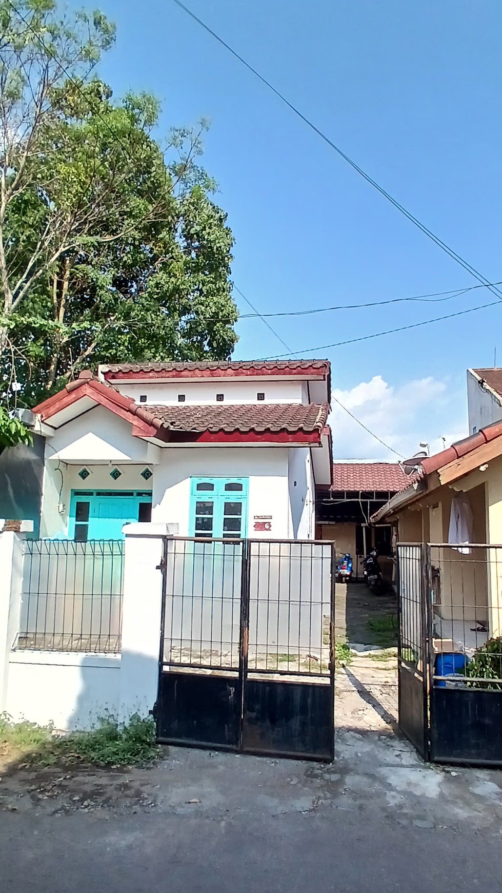 Rumah & Kost Lokasi Strategis di Area Jalan Kaliurang Sleman 