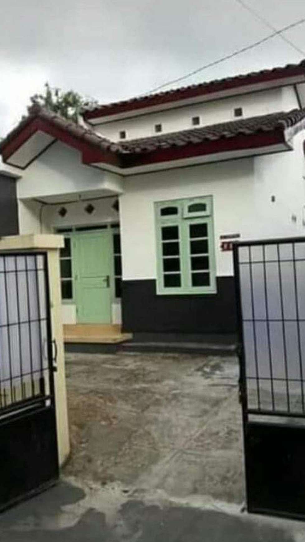 Rumah & Kost Lokasi Strategis di Area Jalan Kaliurang Sleman 