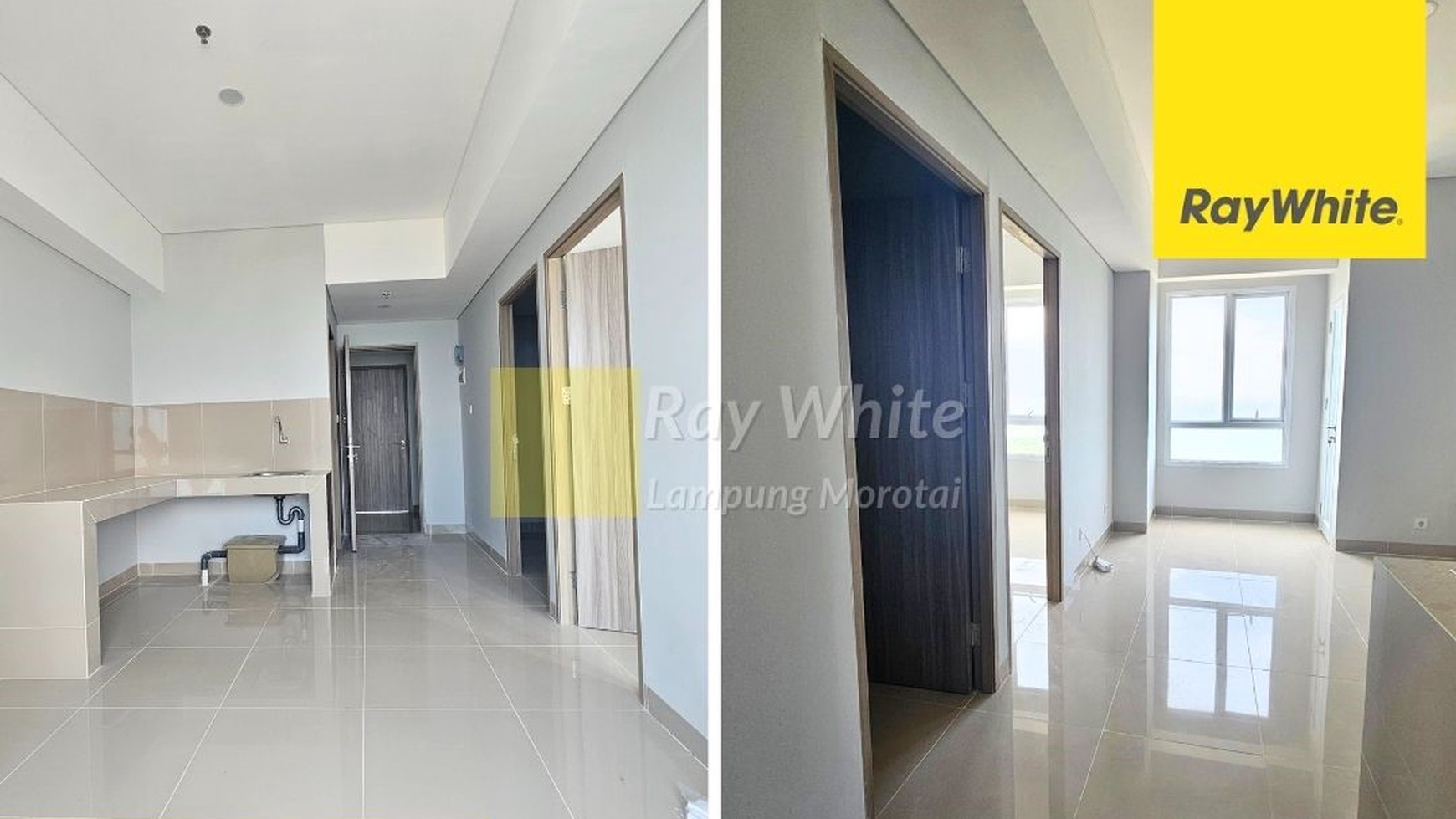 Jual Apartment Type Premiere A