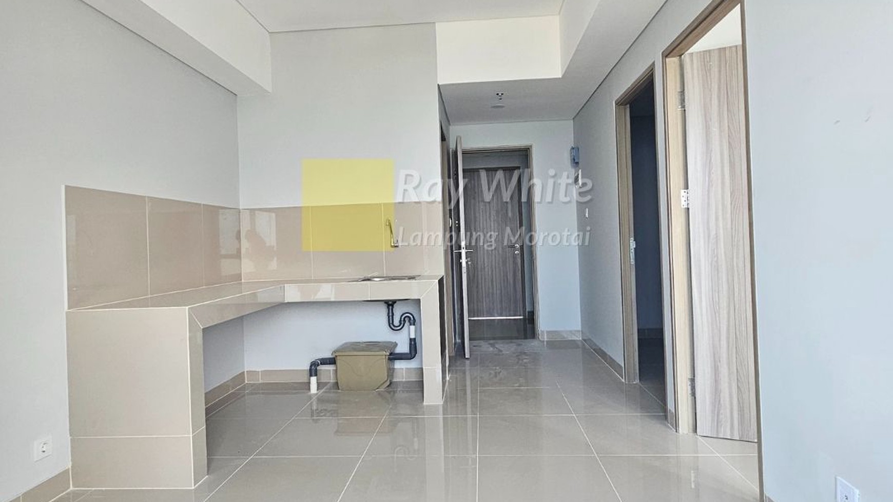 Jual Apartment Type Premiere A