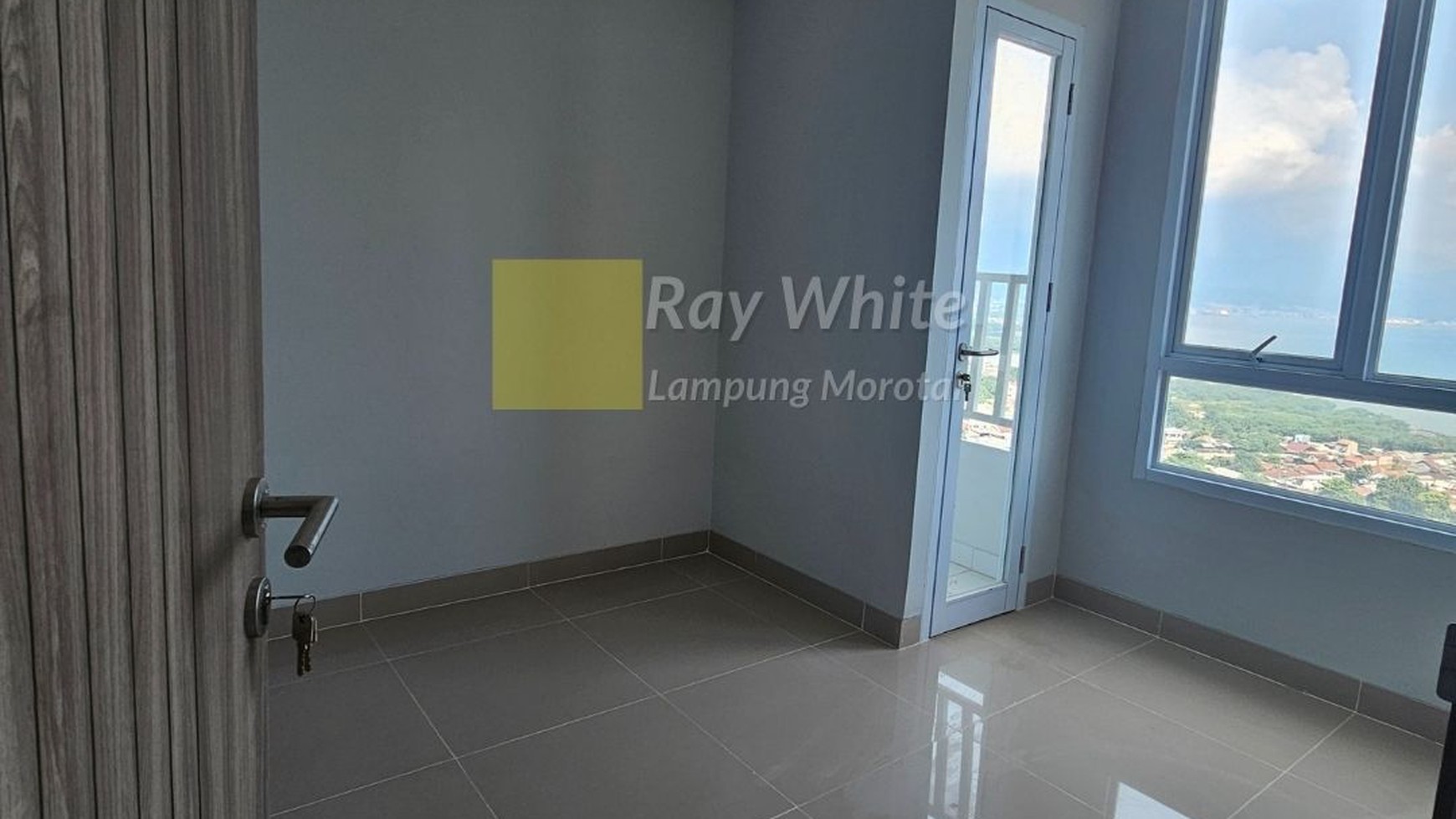 Jual Apartment Type Premiere A