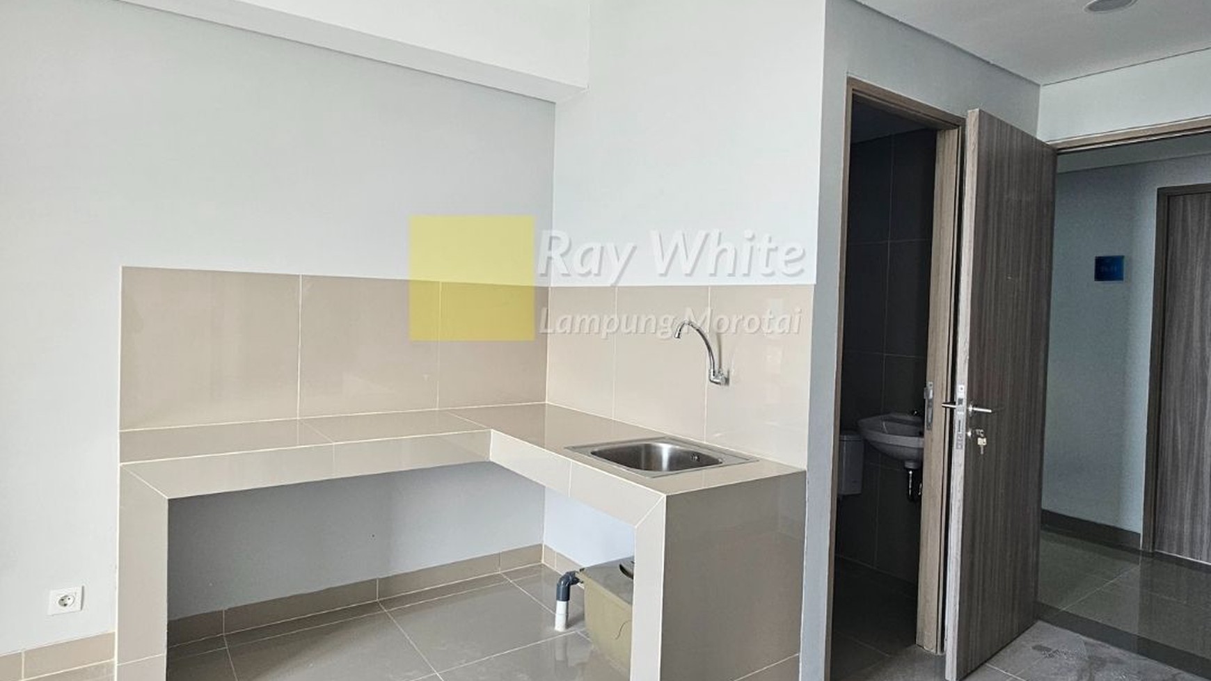 Jual Apartment Type Premiere A