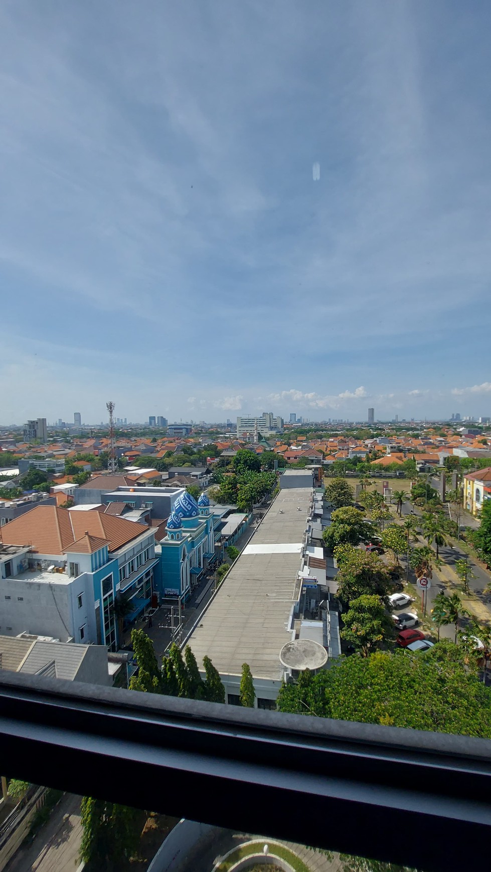 For Rent  Apartemen PURI MAS Termurah