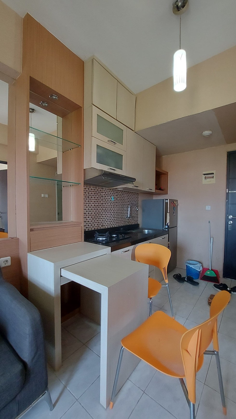 For Rent  Apartemen PURI MAS Termurah